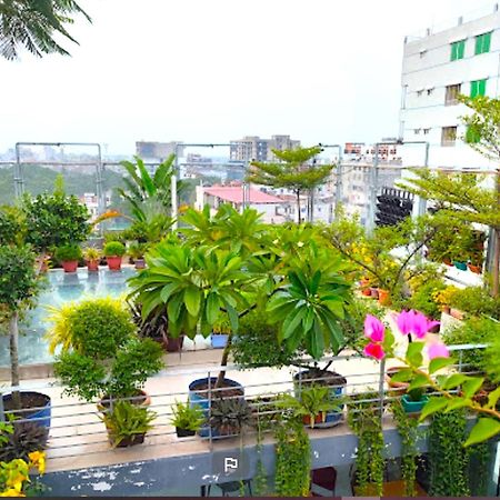 Annex Suites Bogra Exterior foto